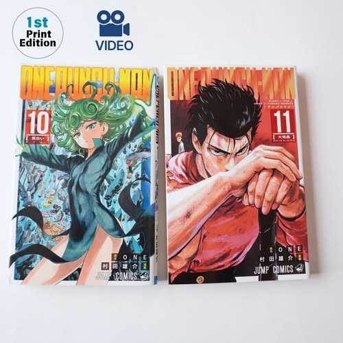 One punch man set - punch,