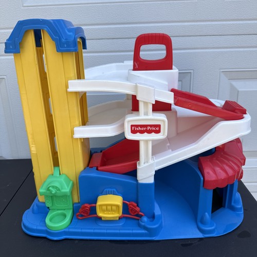 Vintage 1995 fisher - vintage,