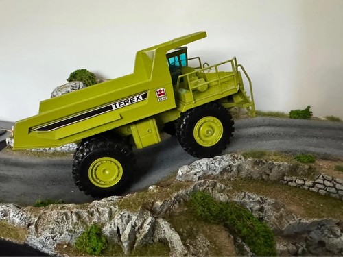 Nzg terex 3340 dump - 1/40,