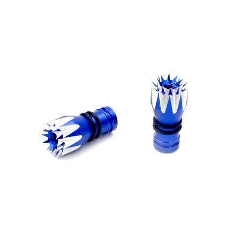 Stick commande bleu 5 m3 - de,