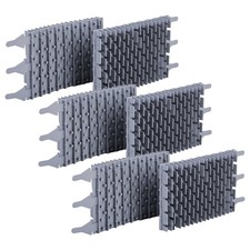 6x Brosse pour Zodiac Vortex