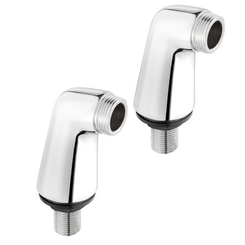 Adaptateurs angle pour - d'angle,