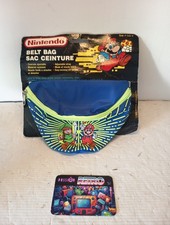 Sac Banane D'époque