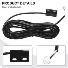 Capteur de Porte Filaire