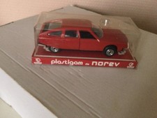 Norev ancien miniature 