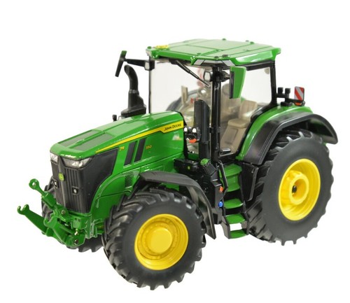 Britains john deere 350 - britains,,