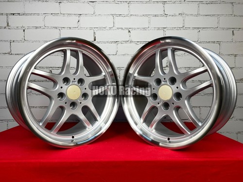 Roues parallèles 5x120 - 4x,