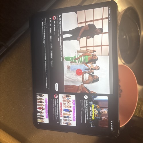 Apple ipad pro 1st - ipad,