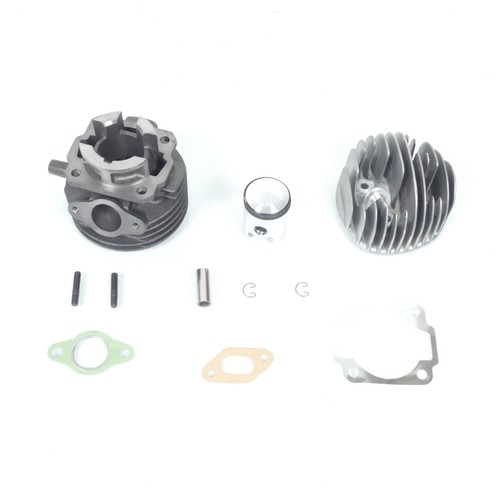 Kit haut moteur ø38 4mm - haut,
