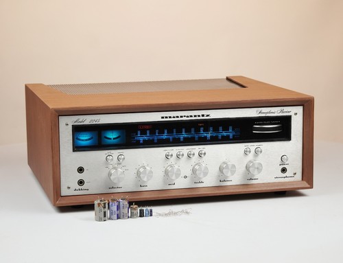 Marantz 2245 vintage receiver - 2245,
