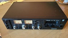 UHER CG300 professional cassette deck