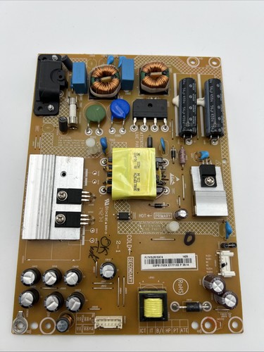 Carte alimentation philips - carte,