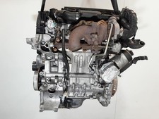Moteur PEUGEOT 206+ 0135FZ
