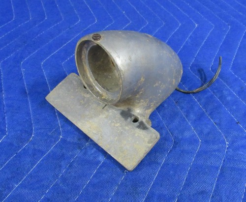 Orig england sparto taillight - sparto,