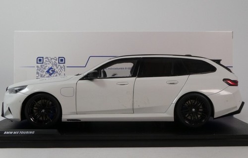 Solido bmw touring white - solido,