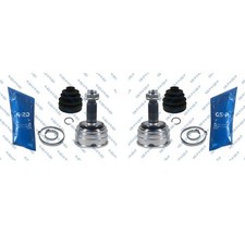 2X GSP Ensemble De Joint De