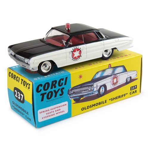 Corgi cd54321017 voiture - cd54321017,