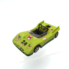 Voiture Miniature Ligier JS3