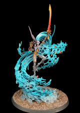 Commission PRO Painted - The