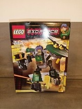 Lego Exo Force 8100 Cyclone