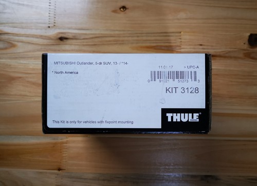 Thule 3128 kit - xt,