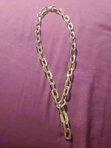 Collier métal acier - collier,
