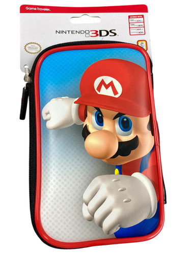 Super mario officiel pochette - super,