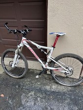 Cannondale Rz One Twenty