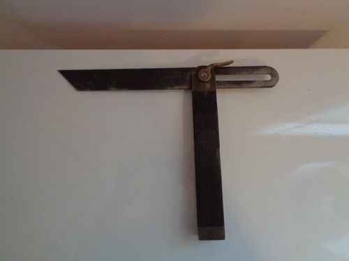 Old vintage wooden - old,