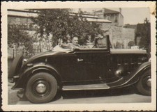 PHOTO AUTOMOBILE RENAULT