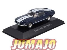 AC1 Voiture 1/43 IXO altaya