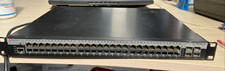 Switch administrable ports - administrable,