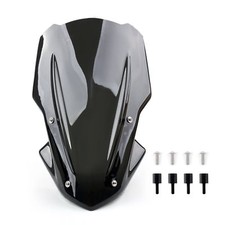 BULLE SAUTE VENT SMB MOTO