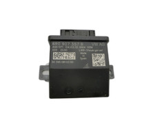 Appareil de commande ECU