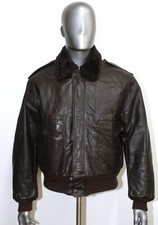Flight jacket fourré - flight,