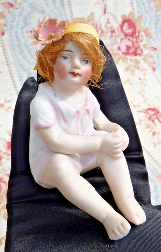 Ancienne figurine piano en - figurine, de