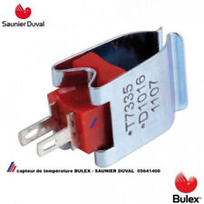 Capteur De Température Saunier Duval Réf 05641400 TWIN F/ C -THEMIS TWIN 28 ....