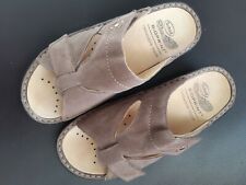 SCHOLL  NEUVES SANDALES DAIM