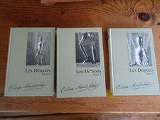 Dostoïevski Fédor Les