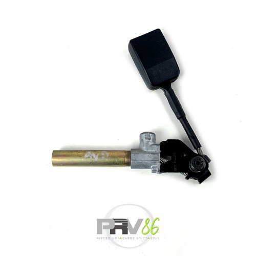 Attache ceinture avd - attache,