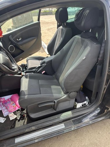 Interieur complet renault - interieur,