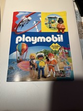 Catalogue jouets PLAYMOBIL