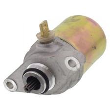 Démarreur pour Peugeot V-Clic