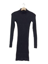AMISU Robe en maille