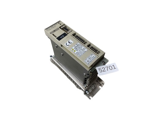 Omron r88d up04v variateur - omron,