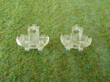 2 CONDUITES D'ECLAIRAGE POUR