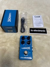 tc electronic FLASHBACK2 Delay