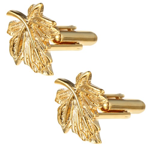Boutons manchette - de,
