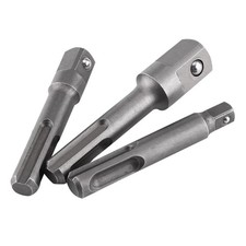 Adaptateur sds - adaptateur, 1/2''