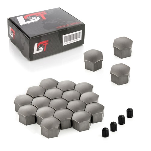 20x jantes boulon cache - 20x,